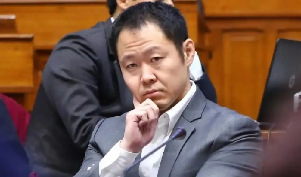 Kenji Fujimori deberá realizar obra social o servicio comunitario por caso Mamanivideos. Kenji Fujimori deberá realizar obra social o servicio comunitario por caso Mamanivideos.