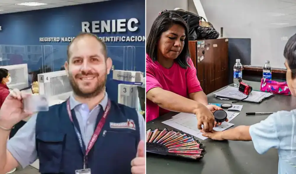 La atención se ofrecerá en locales municipales y centros de salud, con un cronograma específico por distrito, hasta finales de septiembre, para garantizar el acceso al DNI a las familias vulnerables. La atención se ofrecerá en locales municipales y centros de salud, con un cronograma específico por distrito, hasta finales de septiembre, para garantizar el acceso al DNI a las familias vulnerables.