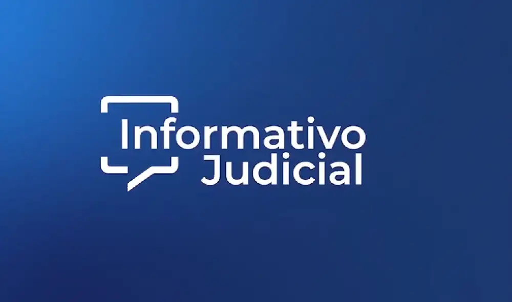 Informativo Judicial | Corte de Sullana Informativo Judicial | Corte de Sullana