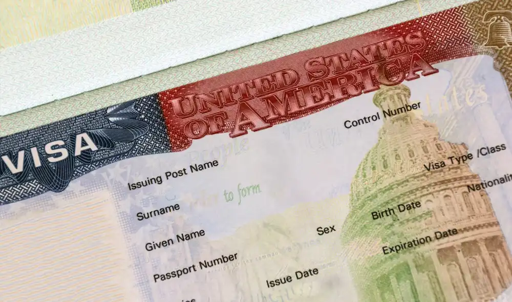 La suspensión de las citas para visado inmigrante serán temporal. Foto: iStock La suspensión de las citas para visado inmigrante serán temporal. Foto: iStock