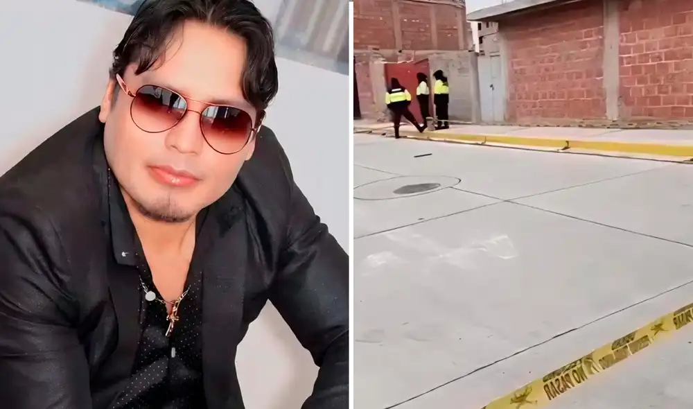 El cuerpo sin vida del cantante fue encontrado luego de que asistiera a una boda en Cusco