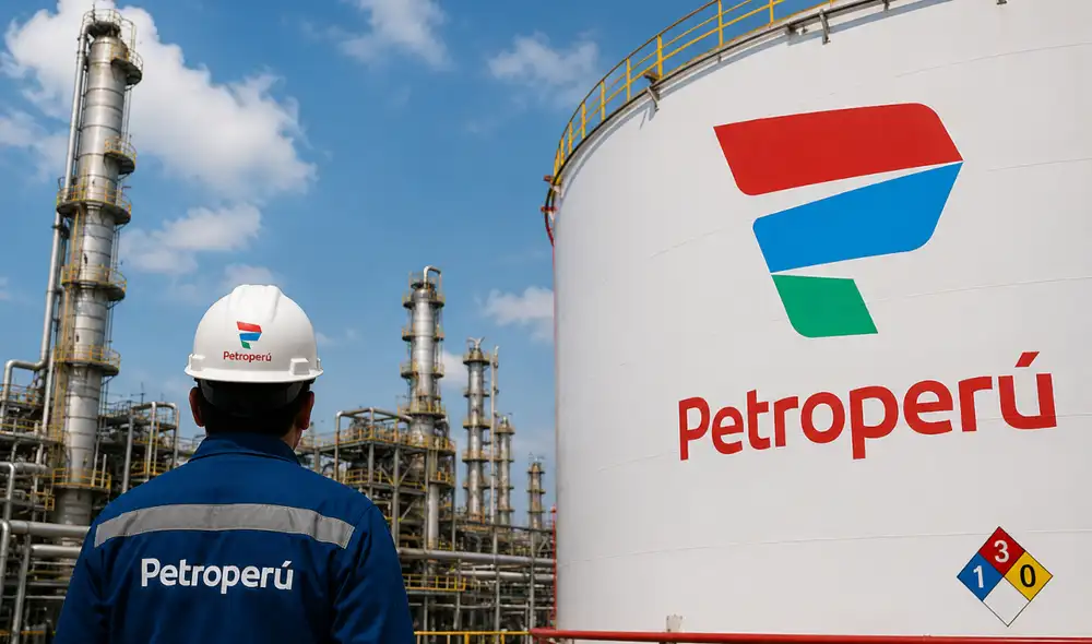 Tres meses después del anuncio de un rescate financiero de hasta US$2.000 millones para Petroperú, el Gobierno avanza con el financiamiento de la estatal. Tres meses después del anuncio de un rescate financiero de hasta US$2.000 millones para Petroperú, el Gobierno avanza con el financiamiento de la estatal.