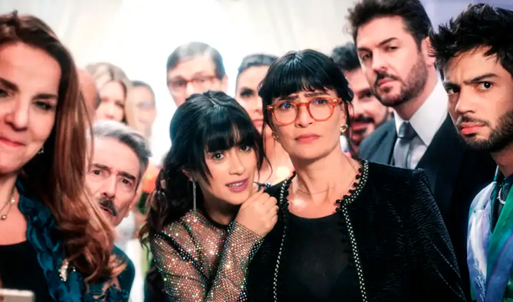 'Betty, la fea: la historia continúa' temporada 3 promete causar furor. Foto: YouTube