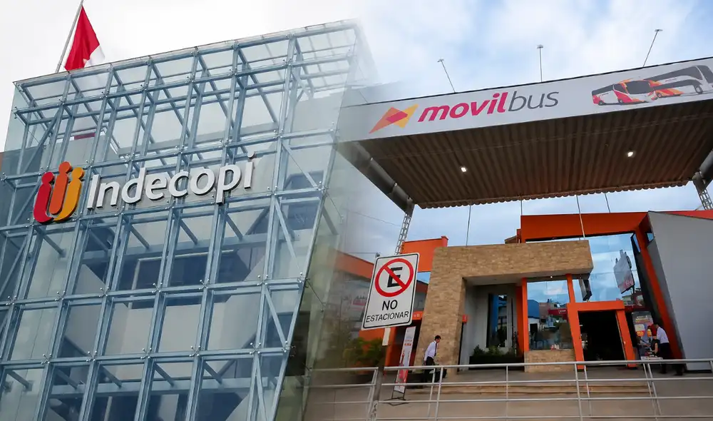 Indecopi multa a Móvil Bus en segunda instancia administrativa Indecopi multa a Móvil Bus en segunda instancia administrativa
