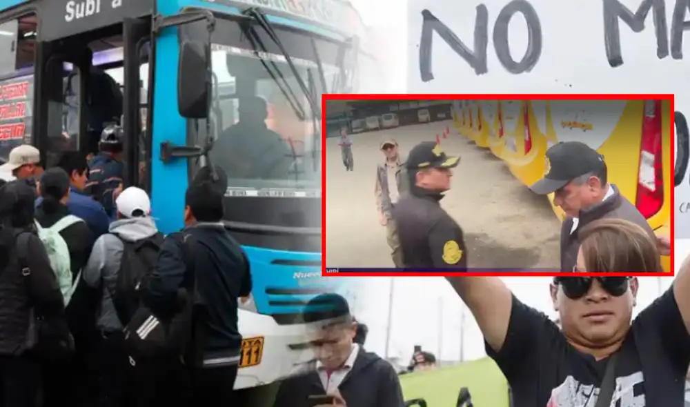 A su salida de una actividad en Huarochirí el ministro se dirigió directamente al vehículo y optó por ignorar a la prensa. A su salida de una actividad en Huarochirí el ministro se dirigió directamente al vehículo y optó por ignorar a la prensa.