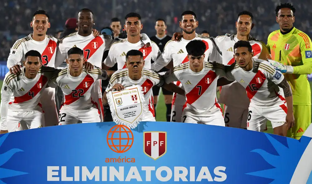 Los partidos de Perú rumbo a las Eliminatorias serán transmitidos por América. Los partidos de Perú rumbo a las Eliminatorias serán transmitidos por América.