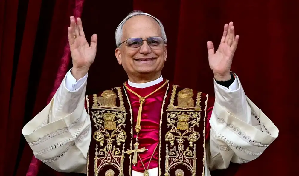 El Gobierno evalúa declarar tres feriados regionales y al menos un feriado nacional para la visita del papa León XIV.