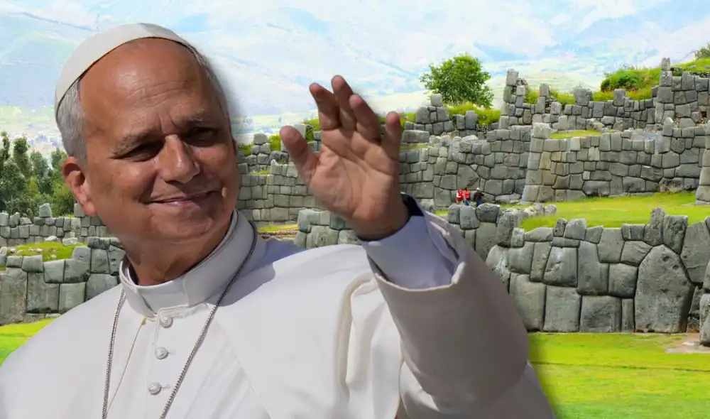 El complejo arqueológico de Sacsayhuamán acogerá una ceremonia durante la visita del papa León XIV a Cusco, programada para noviembre.