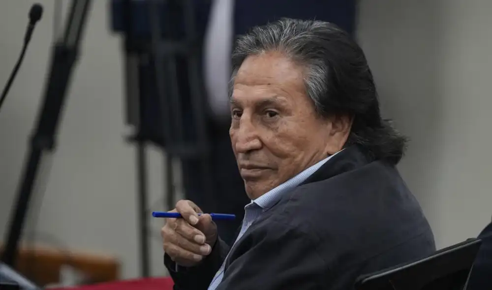 Brasil anuló las pruebas de Odebrecht contra el expresidente Alejandro Toledo. Foto: difusión Brasil anuló las pruebas de Odebrecht contra el expresidente Alejandro Toledo. Foto: difusión