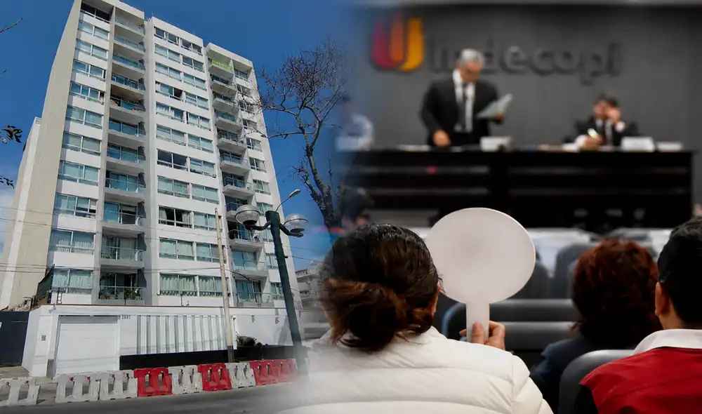 Bienes serán subastados por Indecopi este 31 de agosto