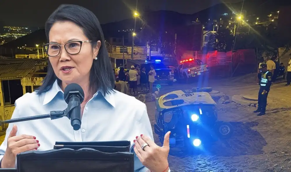 La violencia contra mototaxistas en Lima se intensifica tras el asesinato de dos trabajadores en Comas y Ancón. Estos crímenes están vinculados al cobro de cupos y generan preocupación en el gremio.