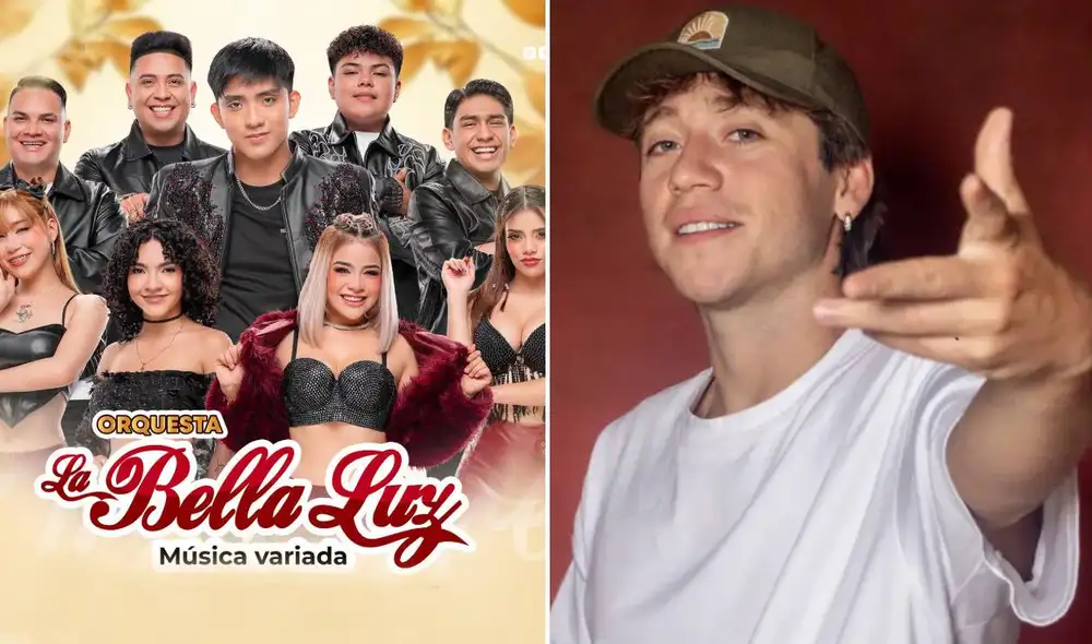 Conoce la agenda de conciertos en Lima este fin de semana. Conoce la agenda de conciertos en Lima este fin de semana.