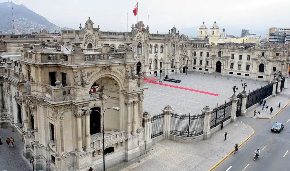 Marca deberá implementarse en todas las identidades del Estado. Foto: difusión