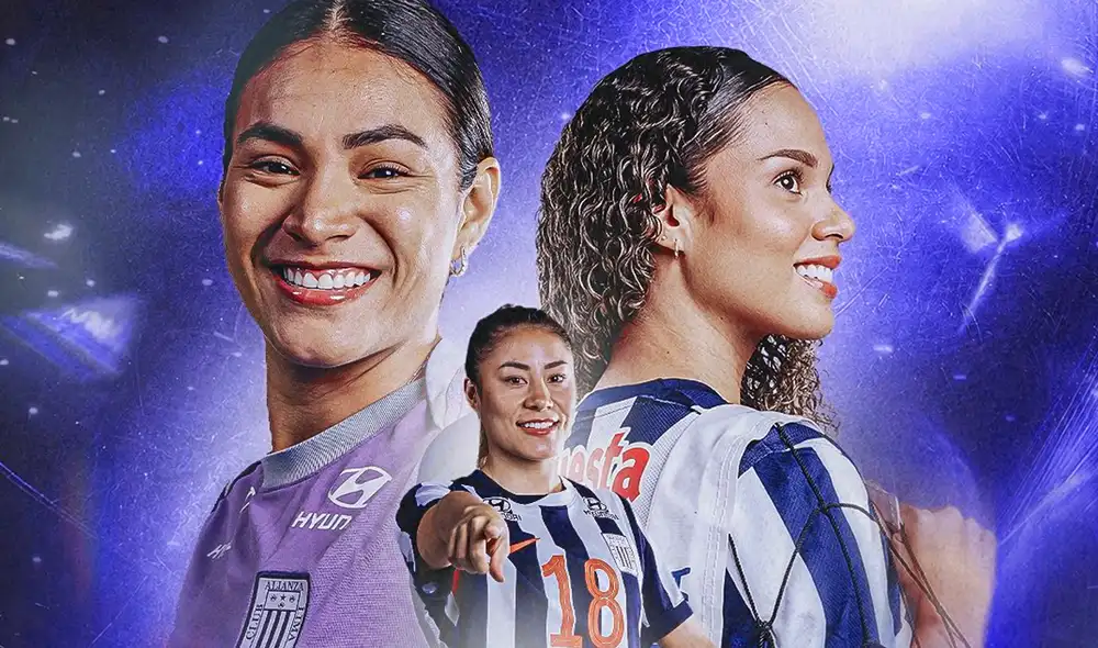 Alianza Lima disputará 2 torneos internacionales en la próxima temporada. Foto: Alianza Lima Alianza Lima disputará 2 torneos internacionales en la próxima temporada. Foto: Alianza Lima
