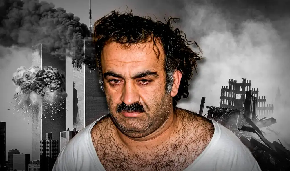 El juicio por los atentados del 11 de septiembre de 2001 se iniciará el 5 de junio de 2028 en Guantánamo, donde Jalid Sheij Mohamed y otros tres imputados serán juzgados por terrorismo.