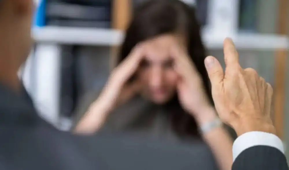 La Fiscalía Provincial Transitoria Especializada en Ciberdelincuencia investigó el caso, que reveló delitos de chantaje sexual y agresiones contra mujeres tras la ruptura de la pareja.