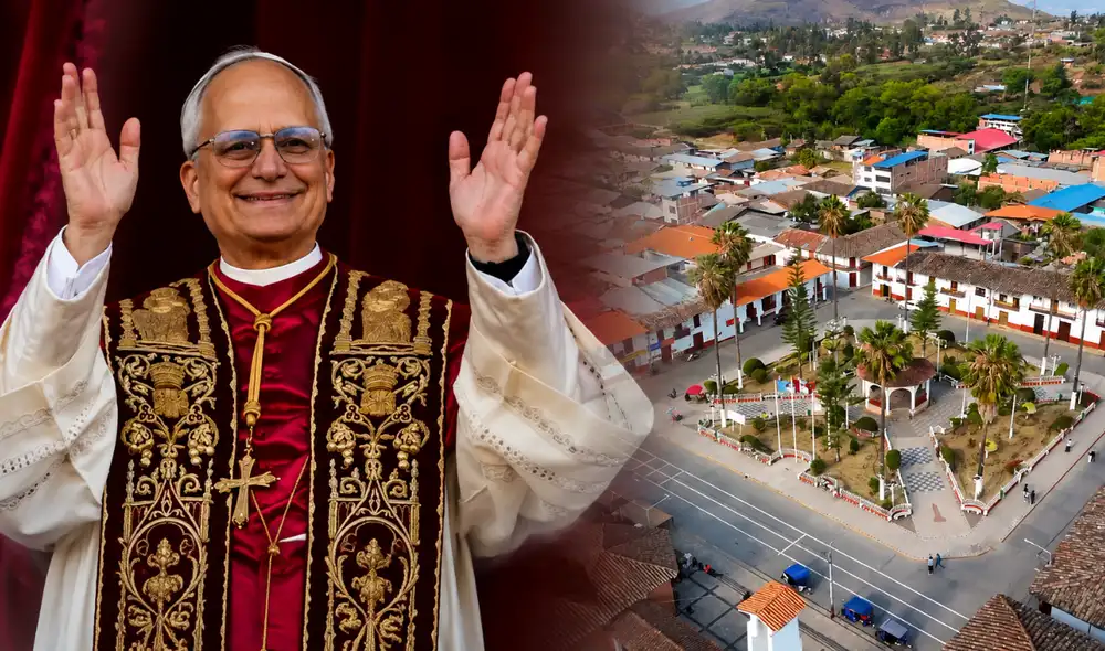 Papa León XIV visitará Cajamarca