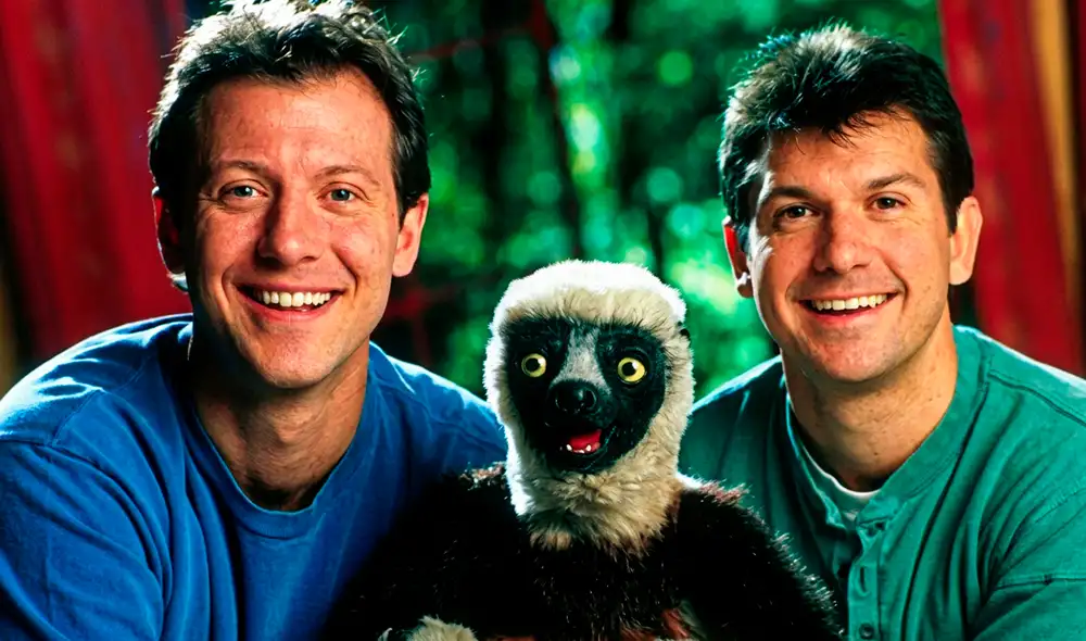 Desde su estreno en 1999, ' Zoboomafoo' de los hermanos Kratt educó a millones de niños sobre la preservación de especies y su hábitat, integrando zoología, comedia y entretenimiento en un formato único.