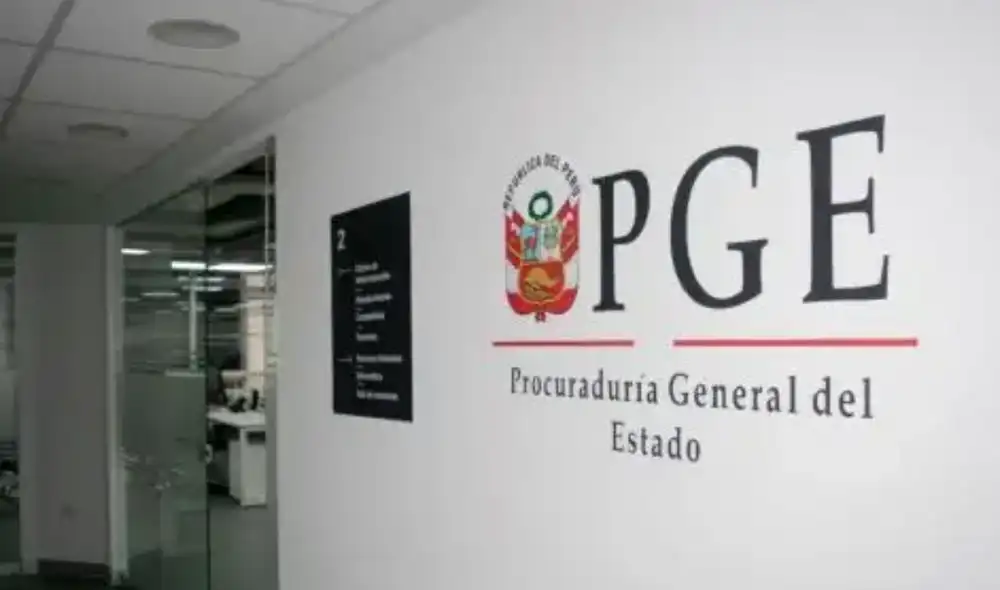 Caso Lava Jato: Estado ha cobrado S/ 380 millones en reparaciones civiles.