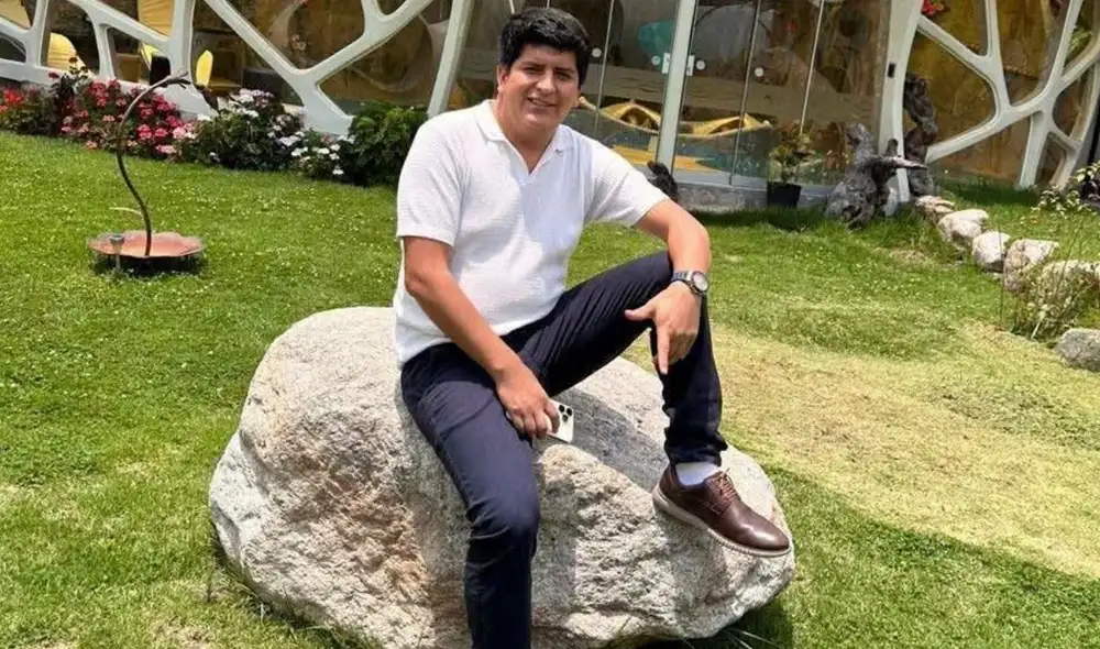 Jenss Lara Tantaquilla: el empresario de Pataz secuestrado en Trujillo que fue investigado por traslado de oro