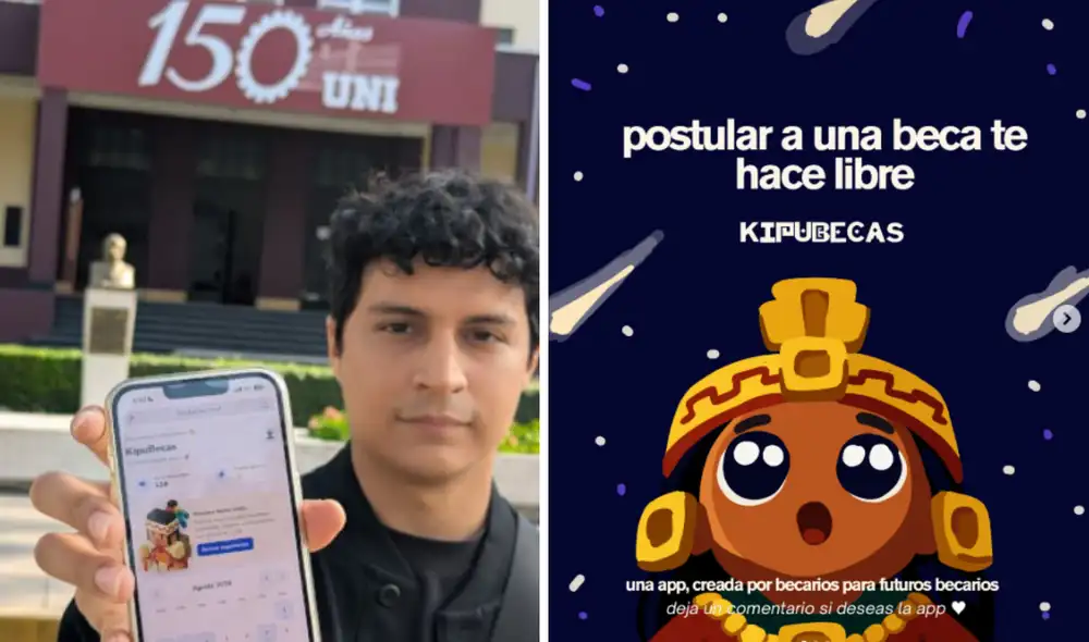 KipuBecas reúne oportunidades académicas en una plataforma