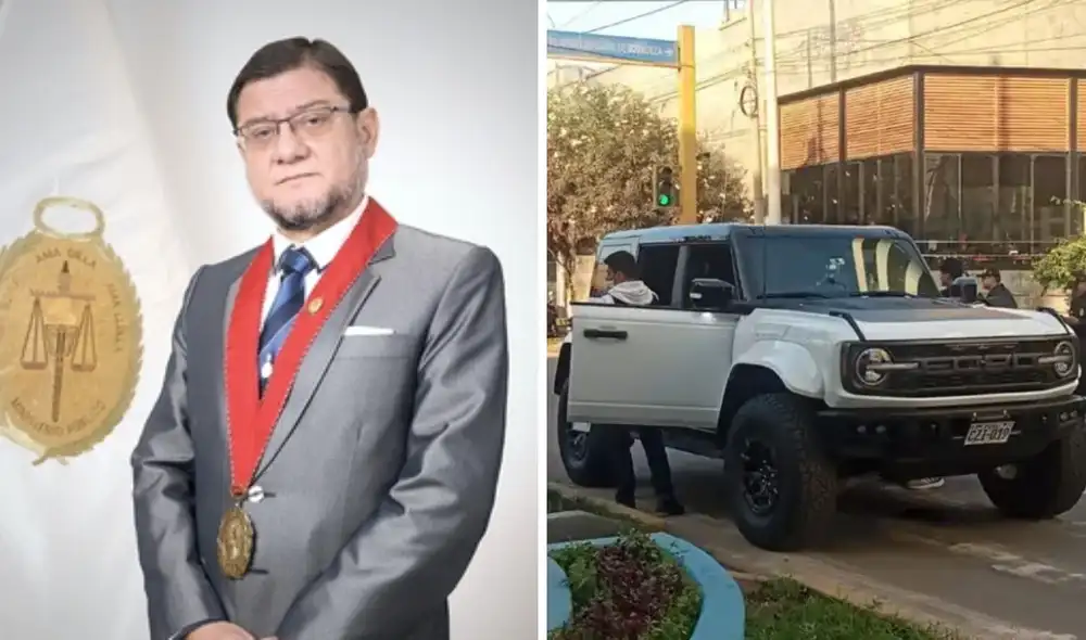 Fiscal viajará a Trujillo para apoyar investigaciones por secuestro de empresario