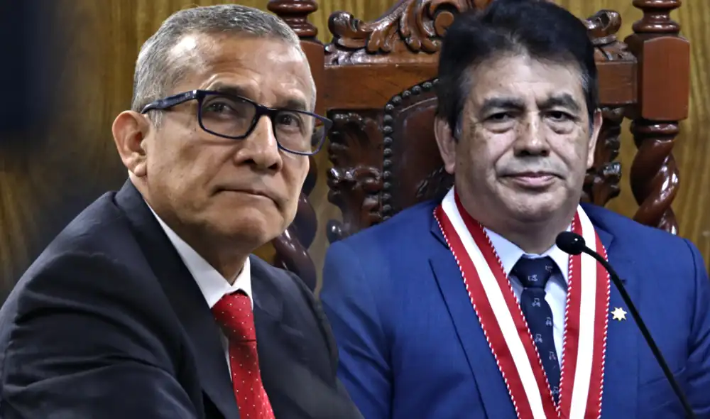 Los magistrados ordenaron la detención de Humala cuando la sentencia no estaba redactada. Los magistrados ordenaron la detención de Humala cuando la sentencia no estaba redactada.