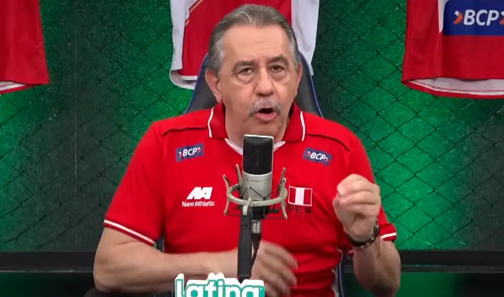 La selección peruana disputará el Campeonato Sudamericano de Vóley 2026 en Brasil. Foto: Latina Deportes