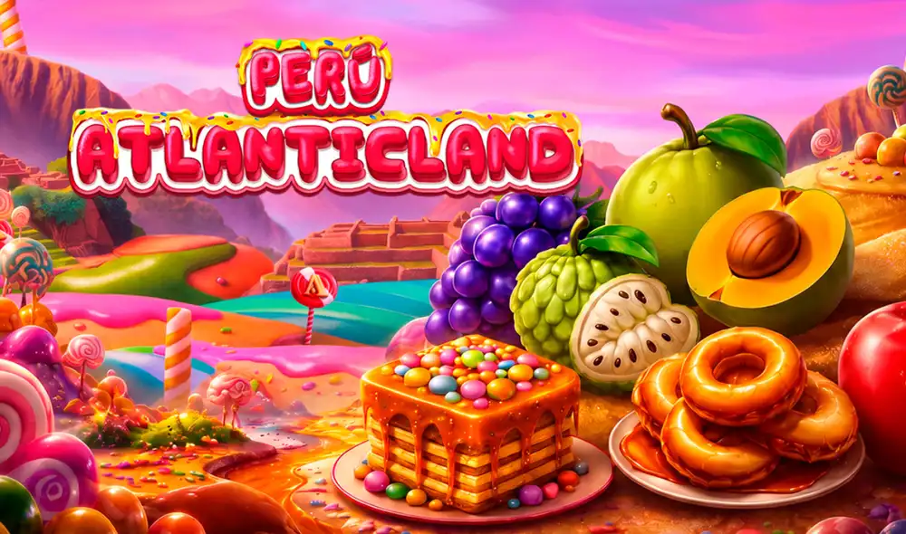 Conoce la nueva propuesta de Perú Atlanticland. Foto: difusión. Conoce la nueva propuesta de Perú Atlanticland. Foto: difusión.