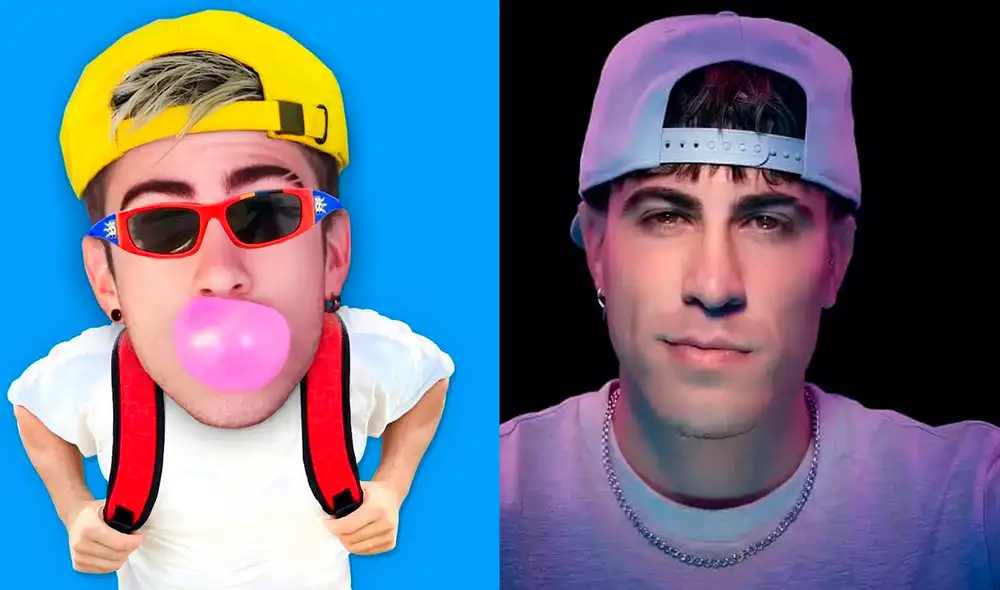Alejo Igoa, el popular youtuber argentino, se presentará en Lima el domingo 15 de noviembre en Costa 21, con un espectáculo dirigido a toda la familia. Fotos: difusión. Alejo Igoa, el popular youtuber argentino, se presentará en Lima el domingo 15 de noviembre en Costa 21, con un espectáculo dirigido a toda la familia. Fotos: difusión.