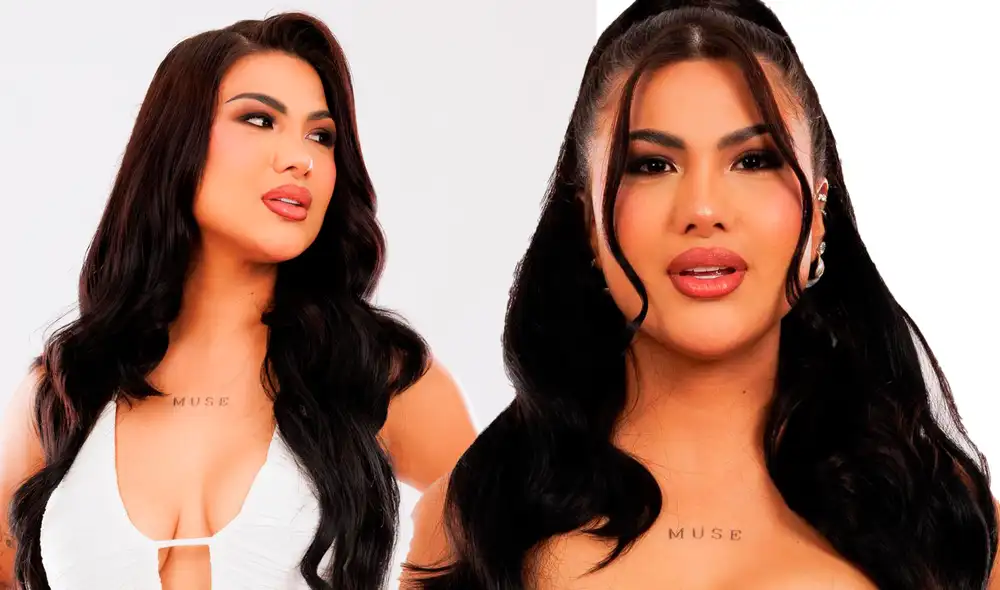 La salsera peruana Brunella Torpoco, que recientemente finalizó una gira por Estados Unidos, se prepara para su gran aniversario en noviembre, marcando cinco años de carrera. Fotos: Instagram. La salsera peruana Brunella Torpoco, que recientemente finalizó una gira por Estados Unidos, se prepara para su gran aniversario en noviembre, marcando cinco años de carrera. Fotos: Instagram.