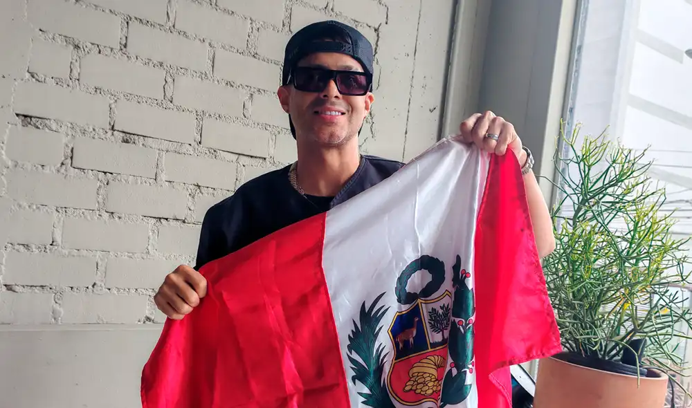 Ken-Y regresó a Lima para agradecer a sus fans por el éxito de su show 'Enamorado', anunciando un segundo concierto el 30 de octubre en el Arena 1. Foto: Sandy Carrión/La República. Ken-Y regresó a Lima para agradecer a sus fans por el éxito de su show 'Enamorado', anunciando un segundo concierto el 30 de octubre en el Arena 1. Foto: Sandy Carrión/La República.