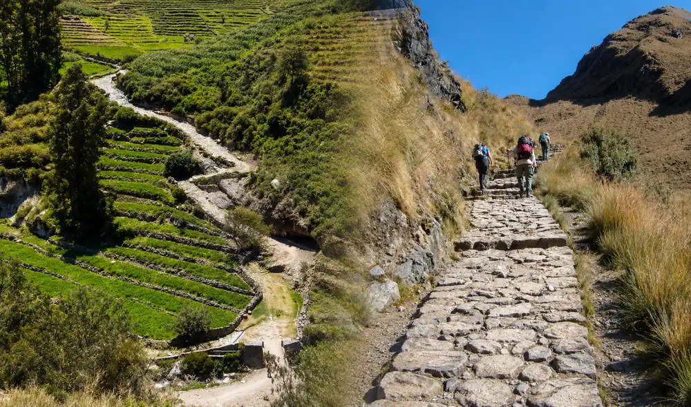 La Dirección de Cultura de Cusco y el Sernanp confirmaron la reapertura tras evaluar las condiciones de seguridad de las rutas afectadas por las lluvias de agosto.