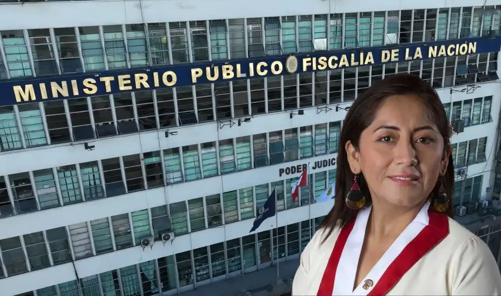 La Fiscalía inicia investigación preliminar contra excongresista Kelly Portalatino por el atropello de un ciclista en Cercado de Lima. La Fiscalía inicia investigación preliminar contra excongresista Kelly Portalatino por el atropello de un ciclista en Cercado de Lima.
