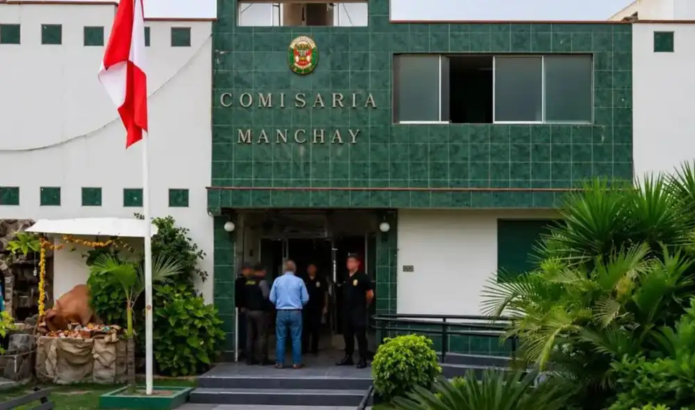 Caso Manchay: Fuero militar investiga a policías solo por exceso de mando y no por homicidio.