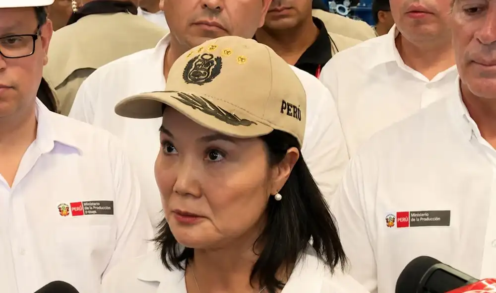 El secuestro del empresario minero Jenss Lara y el asesinato de cuatro personas en Trujillo generaron crisis en el Gobierno de Keiko Fujimori, evidenciando problemas en la respuesta estatal ante la criminalidad.
