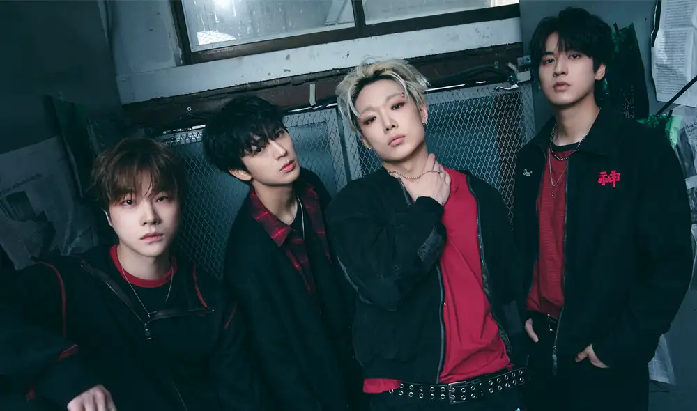 Lima se prepara para recibir por primera vez a iKON, una de las agrupaciones más destacadas del K-pop, en su ‘Fourever World Tour 2026’. Foto: difusión