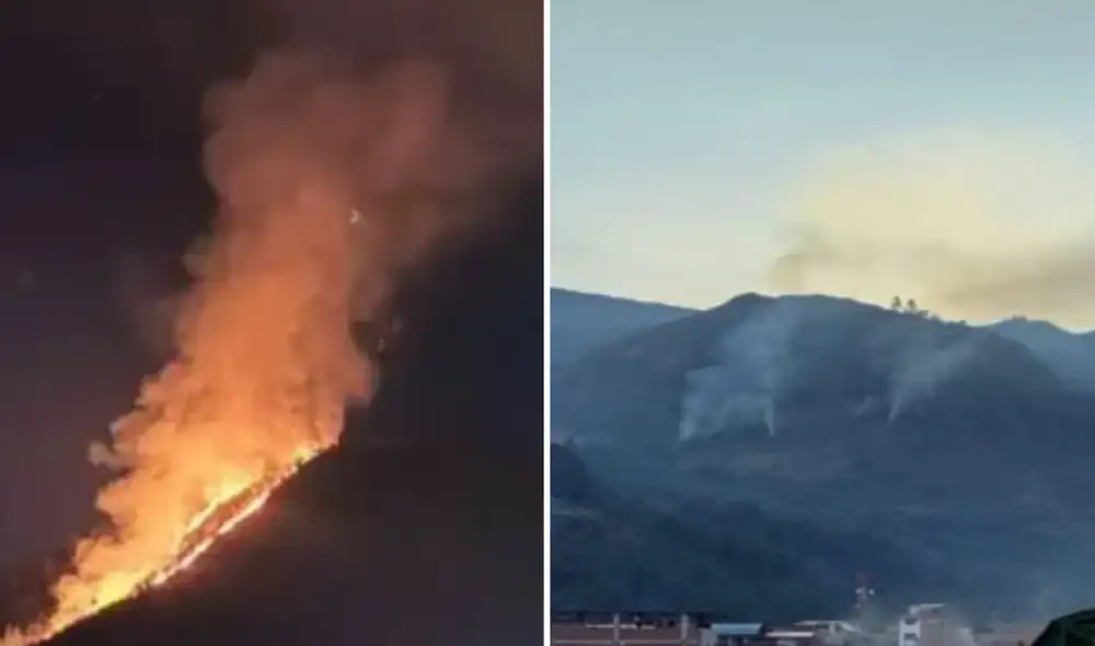 Debido a los daños, la municipalidad ha restringido temporalmente el acceso al cerro La Botica, un atractivo turístico conocido por sus especies medicinales y ojos de agua termales. Debido a los daños, la municipalidad ha restringido temporalmente el acceso al cerro La Botica, un atractivo turístico conocido por sus especies medicinales y ojos de agua termales.