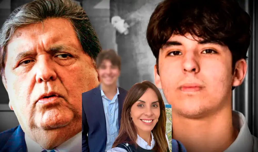 Federico Dantón reaparece