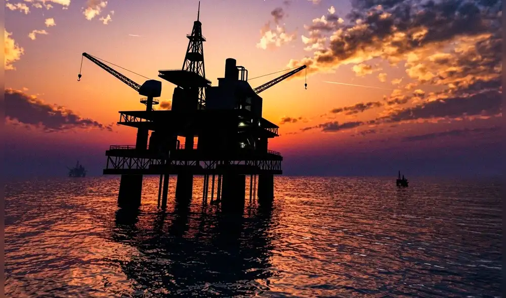 Las petroleras mantienen que no habrá impactos en su exploración. Foto: Proactive Investors. Las petroleras mantienen que no habrá impactos en su exploración. Foto: Proactive Investors.
