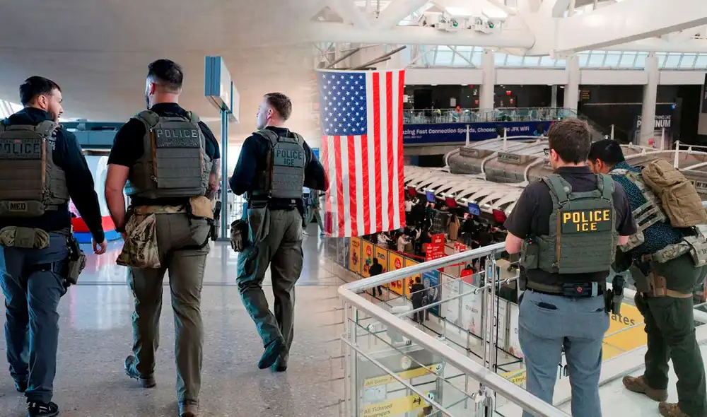 Las nuevas tácticas que está utilizando el ICE para detener a más inmigrantes.