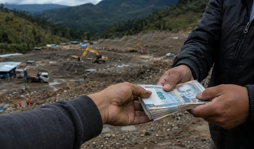 El dinero del crimen entra a la economía formal y distorsiona la competencia en América Latina.