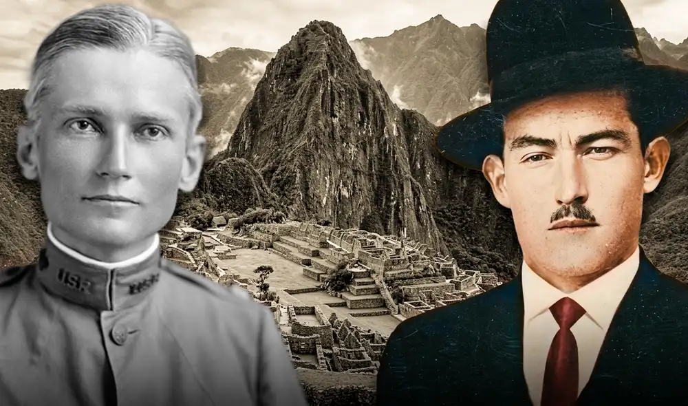 Hiram Bingham popularizó Machu Picchu en 1911, pero no fue su descubridor. El agricultor Agustín Lizárraga ya había explorado la ciudadela inca en 1902, como lo confirma la Dirección Desconcentrada de Cultura de Cusco. Hiram Bingham popularizó Machu Picchu en 1911, pero no fue su descubridor. El agricultor Agustín Lizárraga ya había explorado la ciudadela inca en 1902, como lo confirma la Dirección Desconcentrada de Cultura de Cusco.