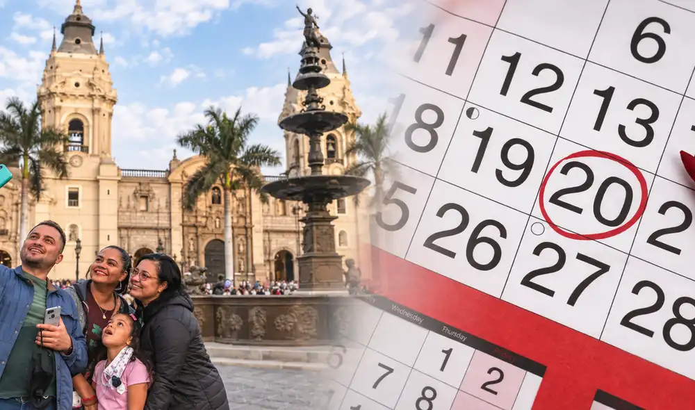 Feriados en 2026 Feriados en 2026