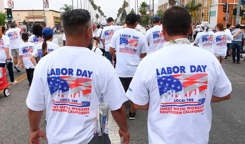 Lugares que estará cerrado y los que abrirán el Labor Day 2026. Lugares que estará cerrado y los que abrirán el Labor Day 2026.