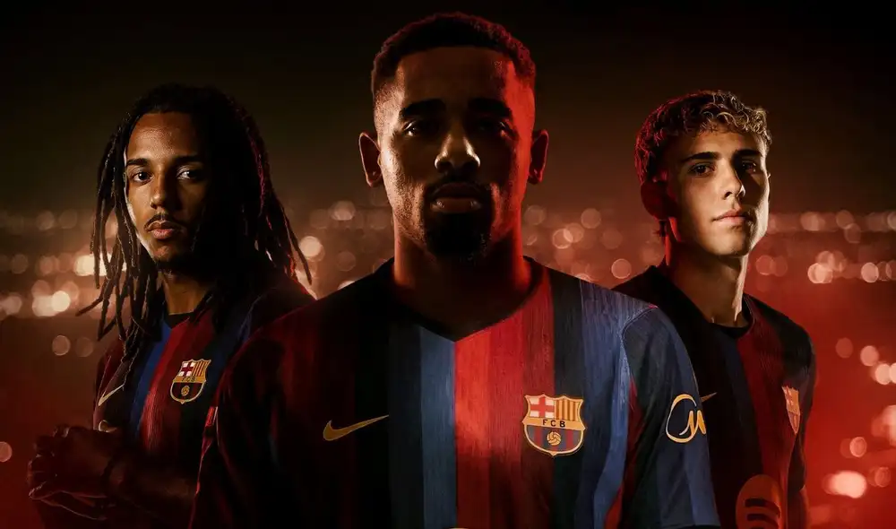 Barcelona busca ubicarse como único líder del campeonato. Foto: FC Barcelona Barcelona busca ubicarse como único líder del campeonato. Foto: FC Barcelona