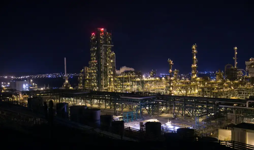 Petroperú precisa que las 1.639 observaciones no equivalen a desperfectos.