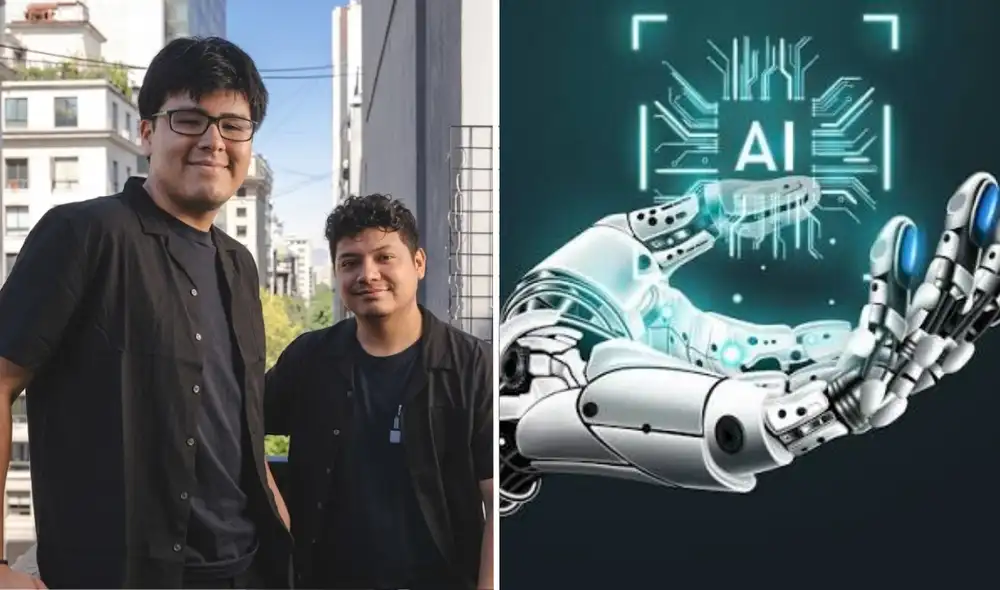 Desarrollada por Raúl Alcántara y Oscar Clemente, la herramienta adapta contenido de PDFs y presentaciones en videos, juegos y actividades, analizando la interacción del alumno. Desarrollada por Raúl Alcántara y Oscar Clemente, la herramienta adapta contenido de PDFs y presentaciones en videos, juegos y actividades, analizando la interacción del alumno.