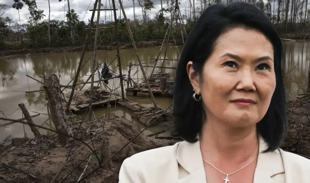 El gobierno de Keiko Fujimori plantea modificar las reglas que protegen las Áreas Naturales Protegidas (ANP) en el país para facilitar la inversión en hidrocarburos. El gobierno de Keiko Fujimori plantea modificar las reglas que protegen las Áreas Naturales Protegidas (ANP) en el país para facilitar la inversión en hidrocarburos.
