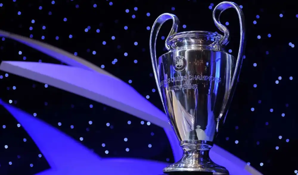 Esta es la tercera edición de la Champions League con el nuevo formato. Foto: UEFA Esta es la tercera edición de la Champions League con el nuevo formato. Foto: UEFA